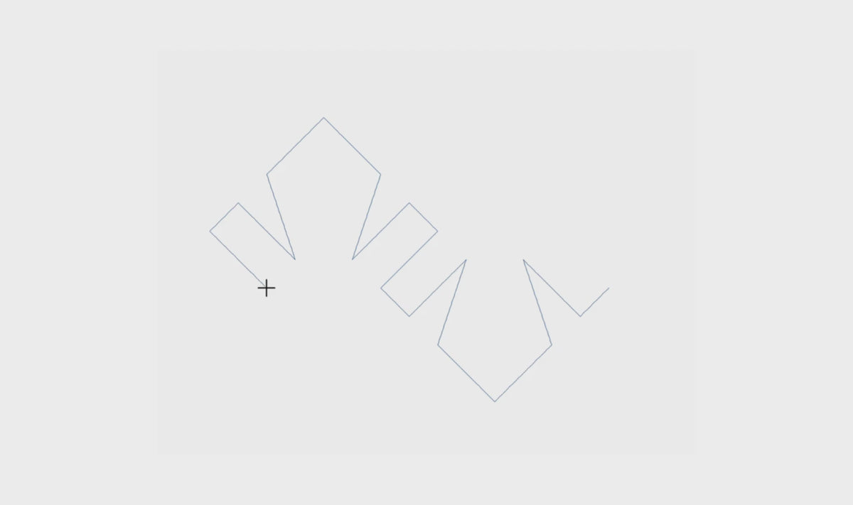 Geo Fig Leaf
