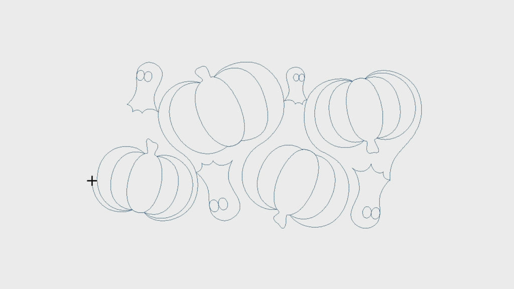 Spooky Pumpkins