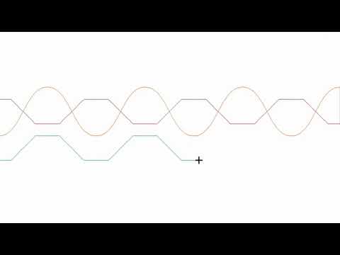 Entwine - Extended Width