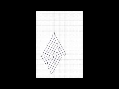 Diamond Lines