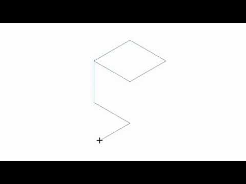 Cubed