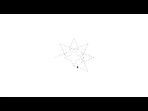 Paper Box Star
