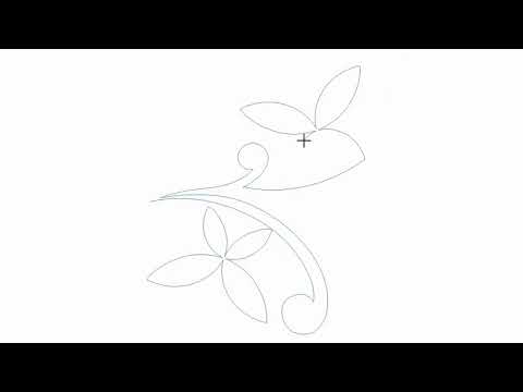 Winged Dance