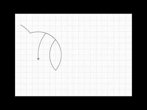 Circle Links Offset