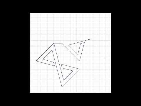 TVA Hourglass Rotated
