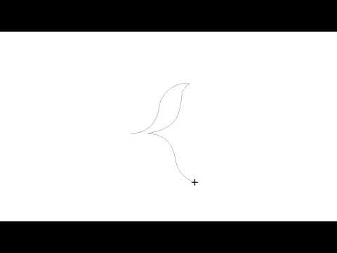Herringbone Curve
