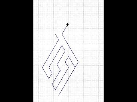Diamond Lines Lite