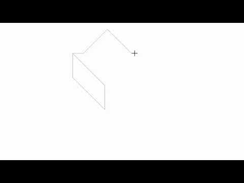 Chevron Shuffle