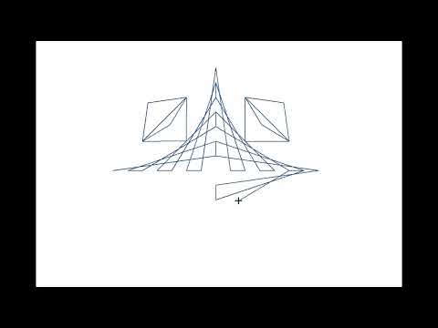 Multi-Ray with 7 Sections