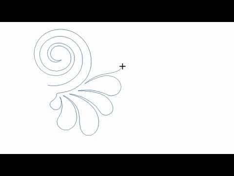 Sublime Swirls