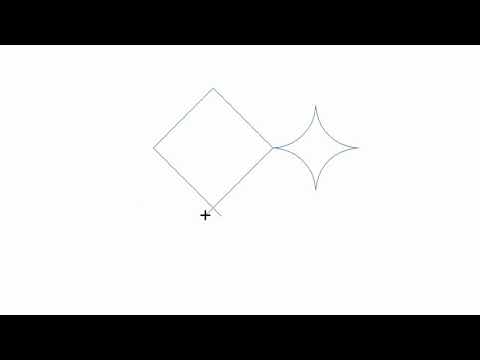 Twinkle Squares