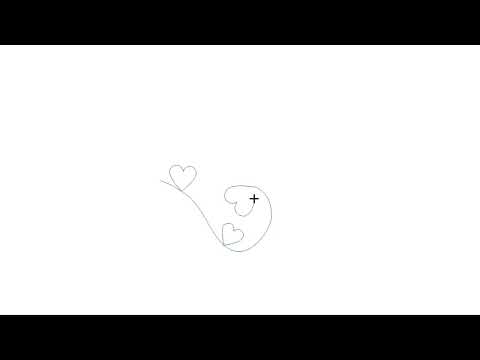 Hearts on a String