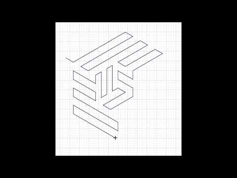 Corner Cut Cube