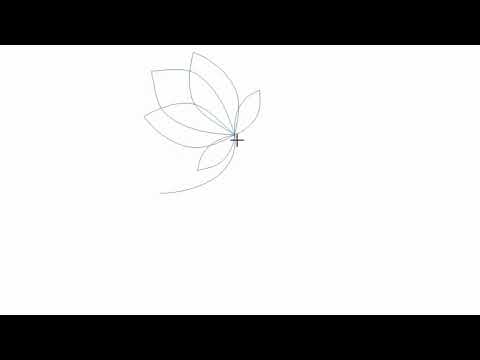 Nodding Bellflower