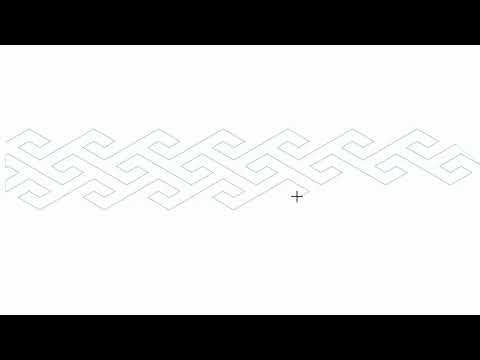 Labyrinth - Extended Width