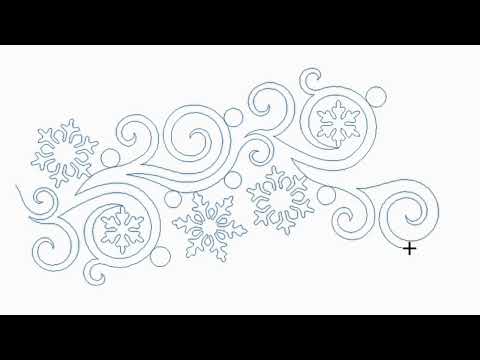 Snowy Dreams
