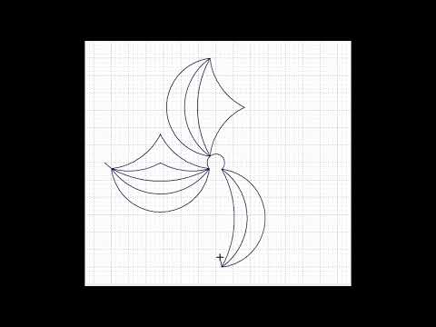 Radial Shells Layered