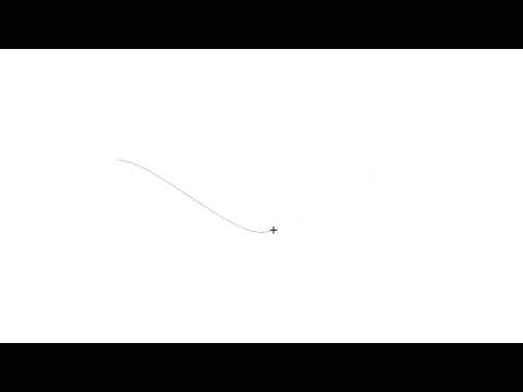 Video demo of Gentle Lattice edge-to-edge pantograph stitching on a longarm quilting machine – digital quilting design in action