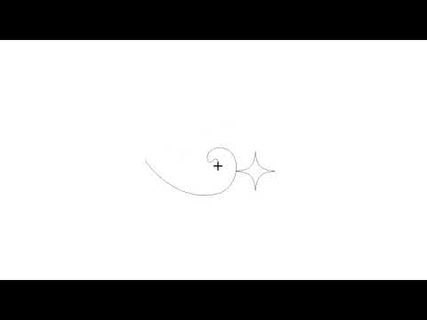 Swirly Night