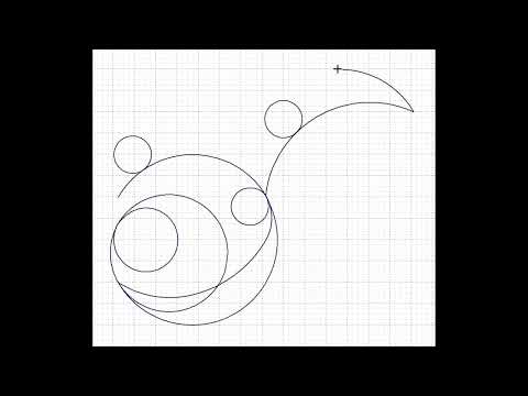 Inscribed Circles