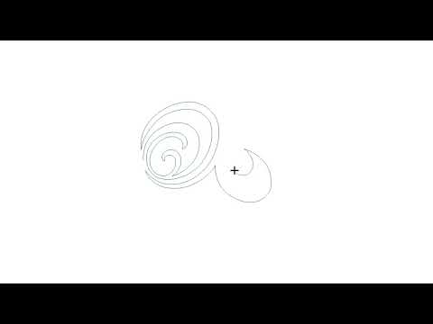 Thumbprint Swirl
