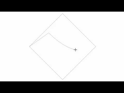 Square Bevel