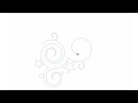Charming Stars