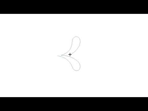 A video demonstration of the Lichen feather quilting pantograph stitching out on a computerized longarm machine.