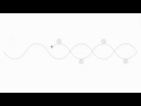 Daisy Chain Extended Width