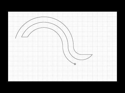 Rounded Weave