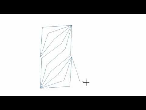Zagging