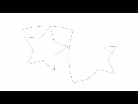 Puff Quilt Stars
