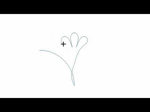 Fanciful Fans Petals