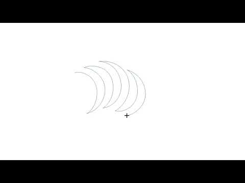 Tubular Chevron