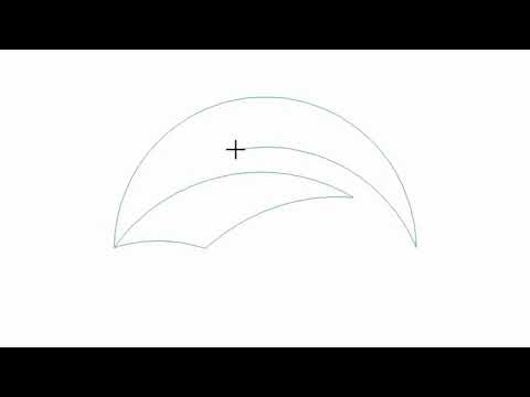 Easy Clamshell Wave