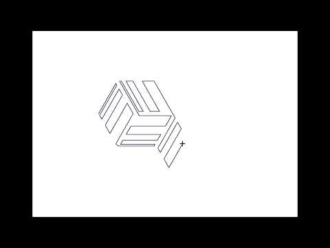 Fading Diamonds