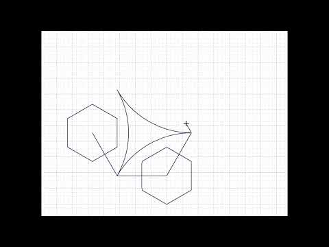 Connectagons