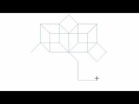 Cubed Stars