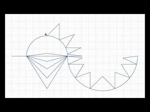 ZigZag Curve 2
