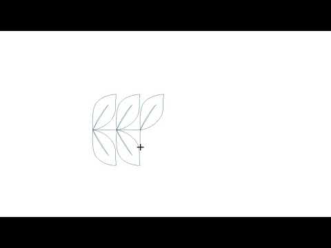 Sideways Vine