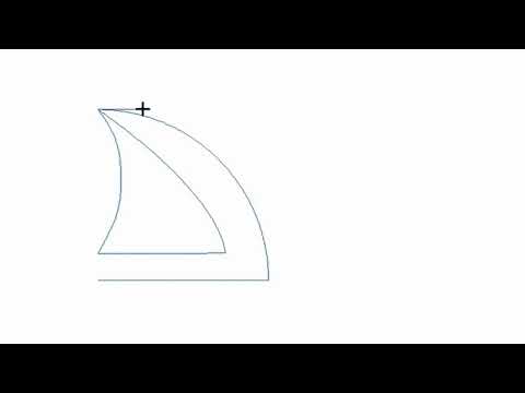 Sideways Clam 2