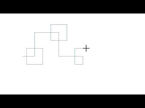 Squared Spaces Tall