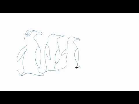 Penguin Panache
