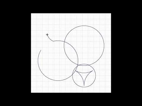 Complexigons Rounded