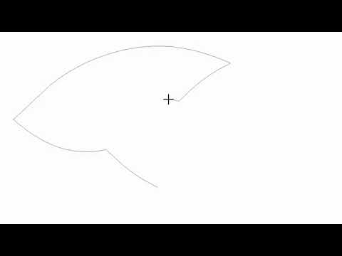 Video demo of Braided Loose digital braid pantograph stitching soft layered woven braid curves edge to edge on a longarm quilting machine
