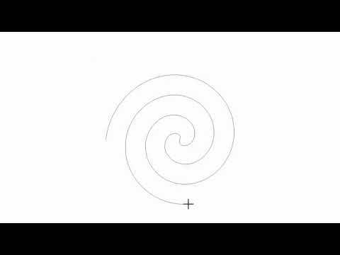 Cinnamon Sugar Swirl