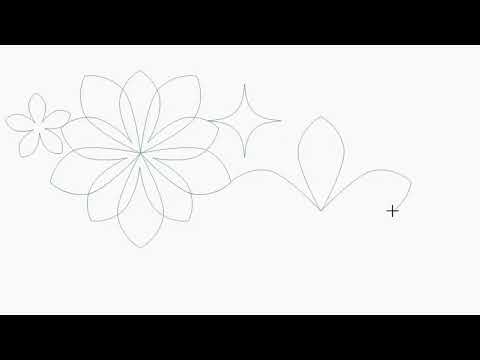 Sparkle Bloom