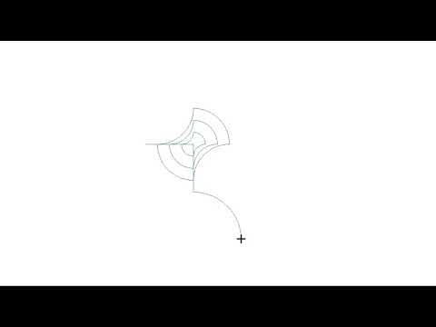 Deflection Medium
