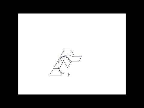 Segmented Triangles