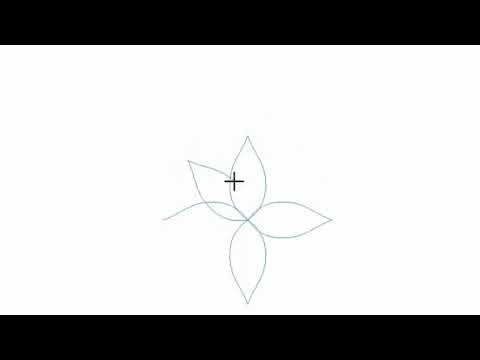 Lotus Trellis